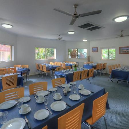 Yamba Motor Inn Exterior photo